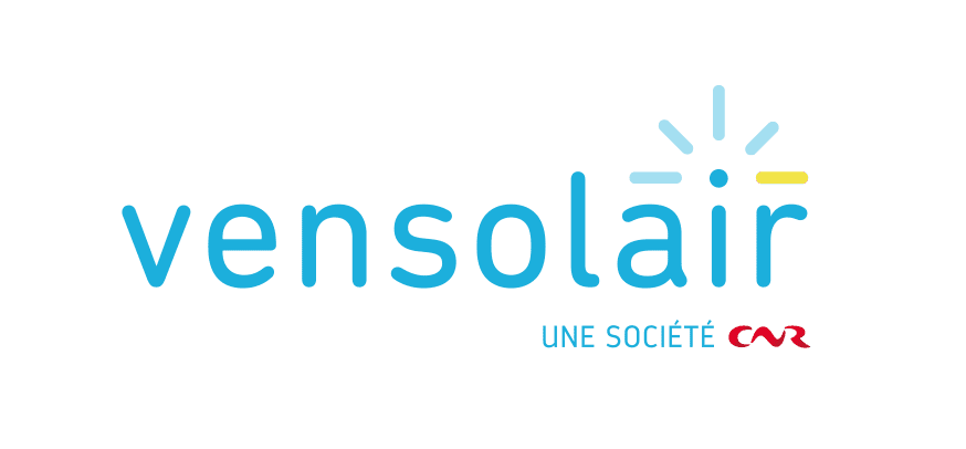 logo vensolair